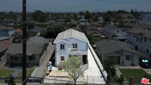 9128 Menlo Avenue, Los Angeles, CA 90044 - #2