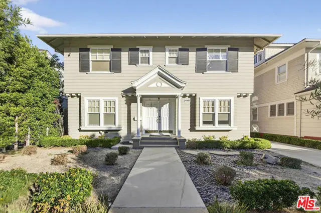 416 S Van Ness Avenue, Los Angeles, CA 90020 - Image #3