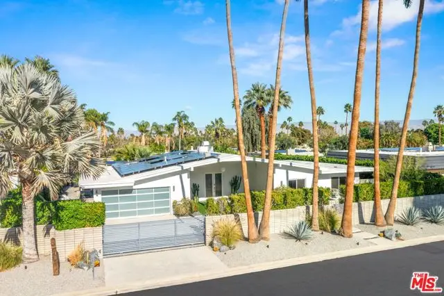 1160 E Marion Way, Palm Springs, CA 92264 - #2