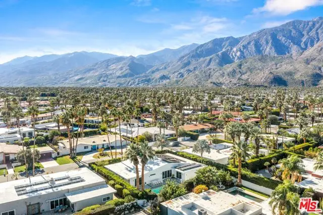 1160 E Marion Way, Palm Springs, CA 92264 - #3