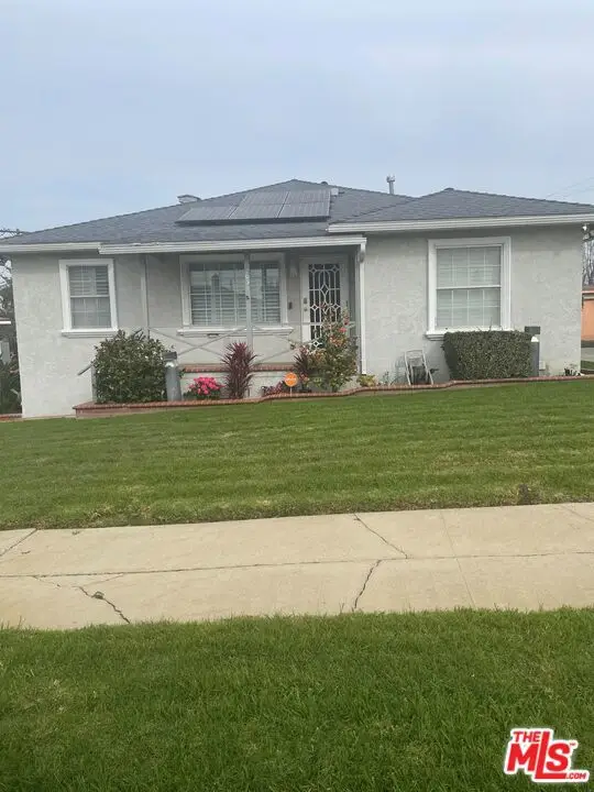 2031 W 98th Street, Los Angeles, CA 90047 - Image #1