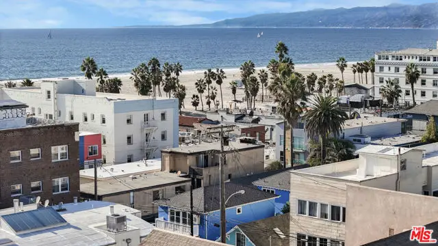 24 Dudley Avenue, Venice, CA 90291 - #2