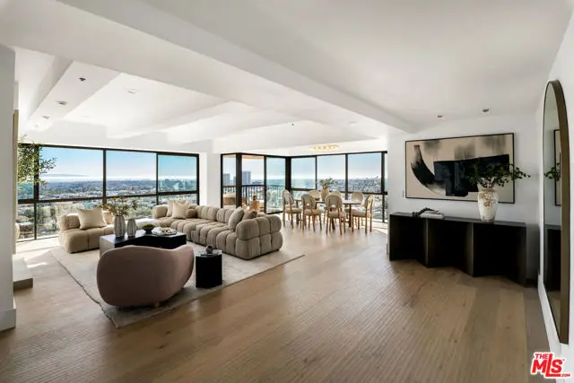 10790 Wilshire Boulevard #1604, Los Angeles, CA 90024 - Image #1