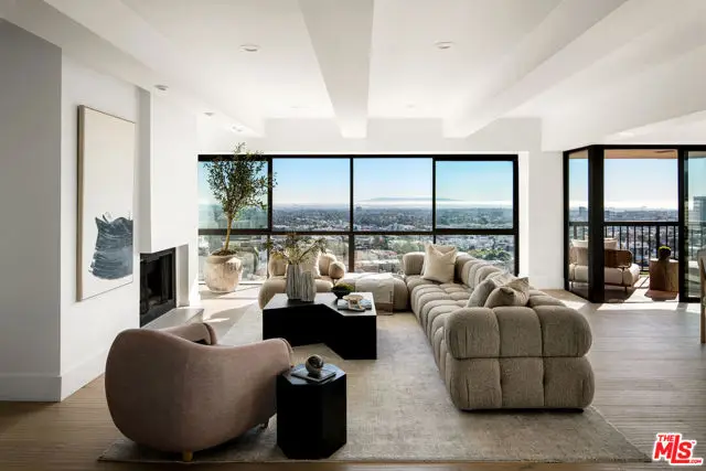 10790 Wilshire Boulevard #1604, Los Angeles, CA 90024 - Image #2