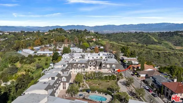 2385 Roscomare Road #E17, Los Angeles, CA 90077 - #3