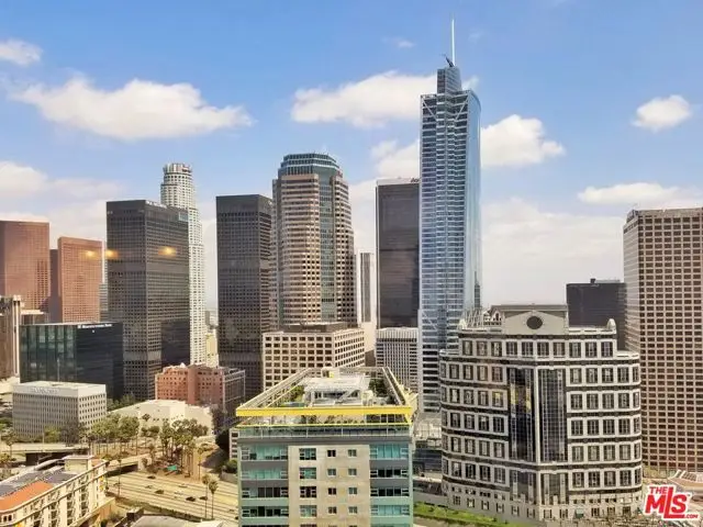 1100 Wilshire Boulevard #2610, Los Angeles, CA 90017 - Image #3