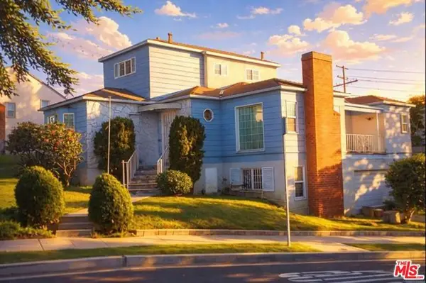 4470 W 64th Street, Inglewood, CA 90302