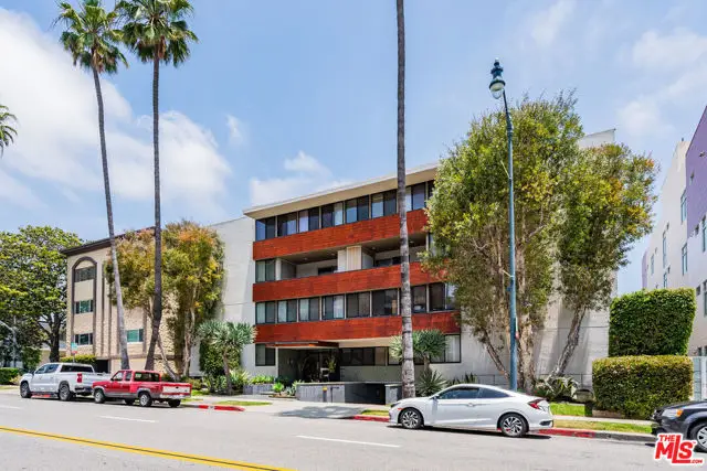 262 N Crescent Drive #2 E, Beverly Hills, CA 90210 - #1