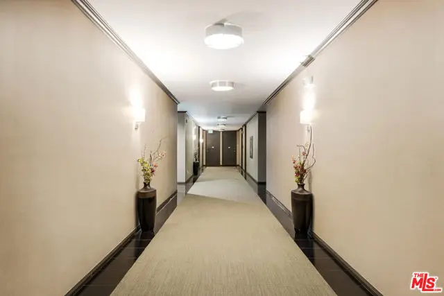 262 N Crescent Drive #2 E, Beverly Hills, CA 90210 - #3