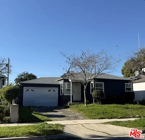 1339 N Brighton Street, Burbank, CA 91506