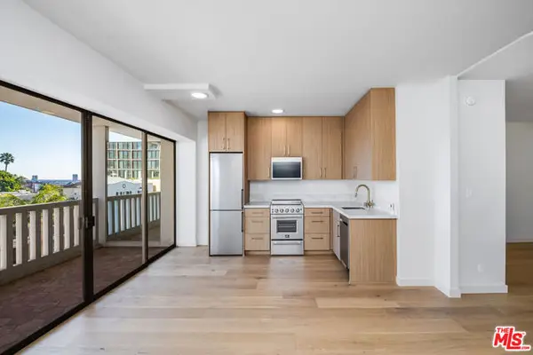 999 N Doheny Drive #306, West Hollywood, CA 90069