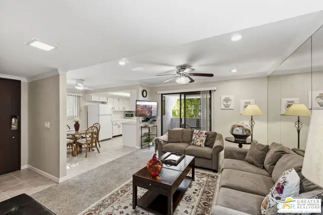 5301 E Waverly Drive #222, Palm Springs, CA 92264 - Image #1