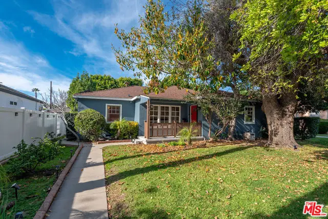 4631 Buffalo Avenue, Sherman Oaks, CA 91423 - Image #3