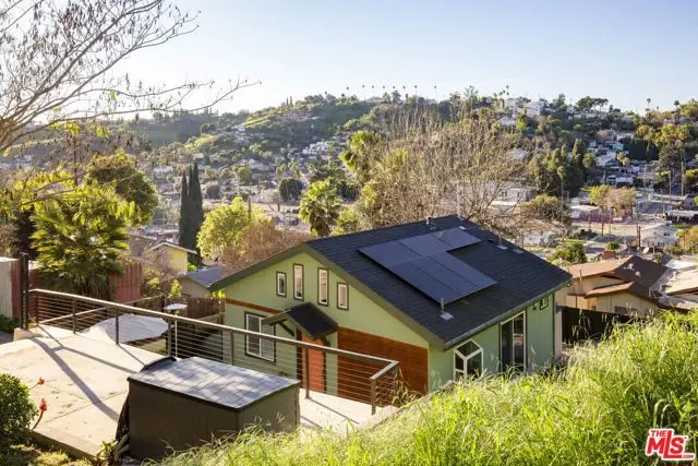 4535 Dudley Drive, Los Angeles, CA 90032 - Image #1