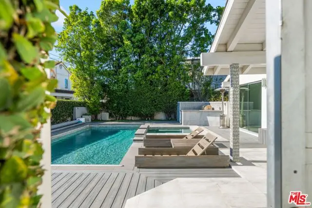 7377 Pyramid Place, Los Angeles, CA 90046 - #3