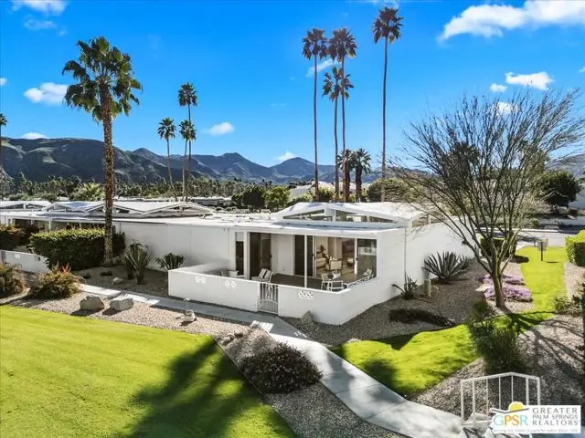 254 E Avenida Granada, Palm Springs, CA 92264 - Image #1