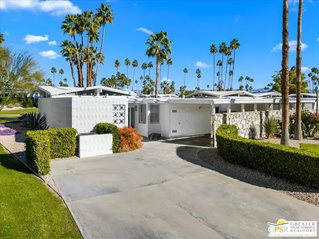 254 E Avenida Granada, Palm Springs, CA 92264 - Image #2