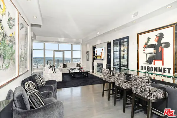 10776 Wilshire Boulevard #1802, Los Angeles, CA 90024