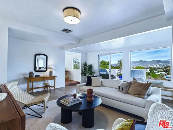 2550 Corralitas Drive, Los Angeles, CA 90039