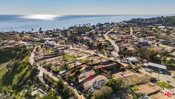 575 N Marquette Street, Pacific Palisades (los Angeles), CA 90272