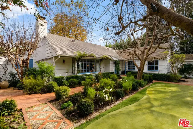 11948 S Saltair Terrace, Los Angeles, CA 90049 - #1