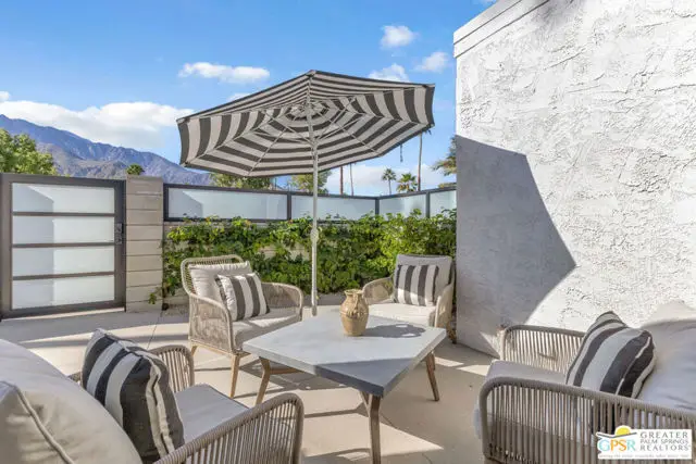 1806 N Hermosa Drive, Palm Springs, CA 92262 - Image #2