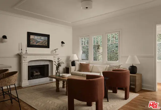 943 Venango Avenue, Los Angeles, CA 90029 - Image #1