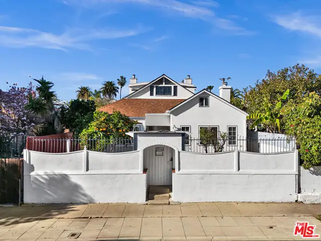 615 Sunset Avenue, Venice, CA 90291 - Image #3