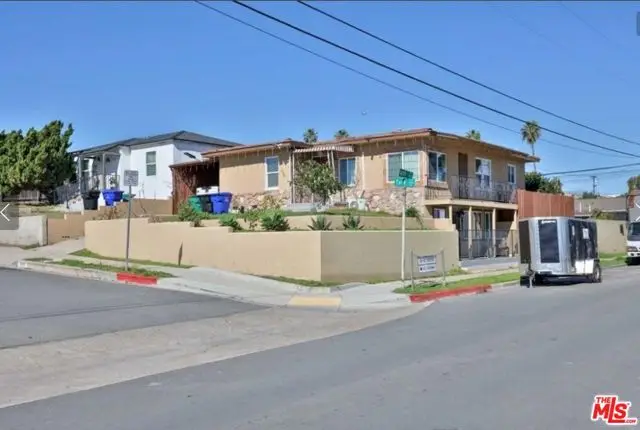 Address Withheld By Seller, San Diego, CA 92113 - #3