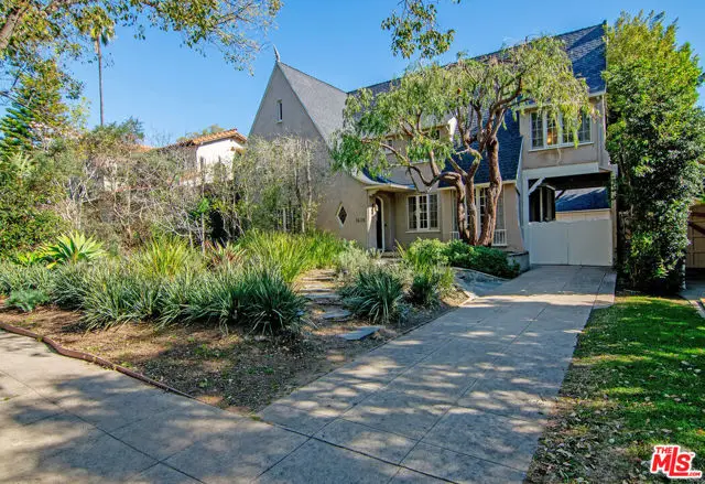 1626 N Orange Grove Avenue, Los Angeles, CA 90046 - #3