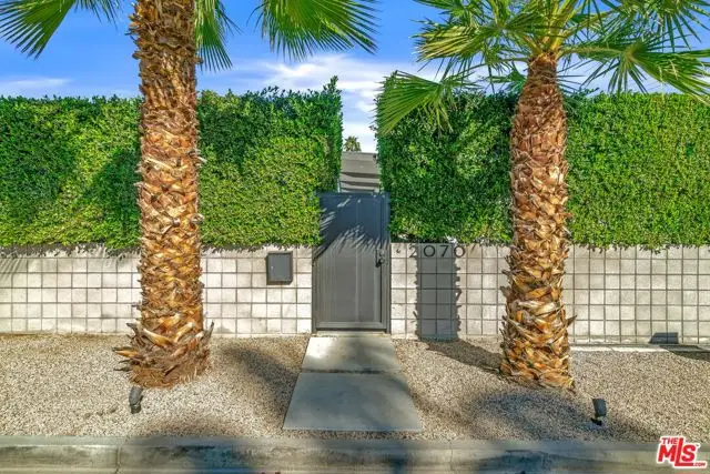 2070 E Park Drive, Palm Springs, CA 92262 - Image #2
