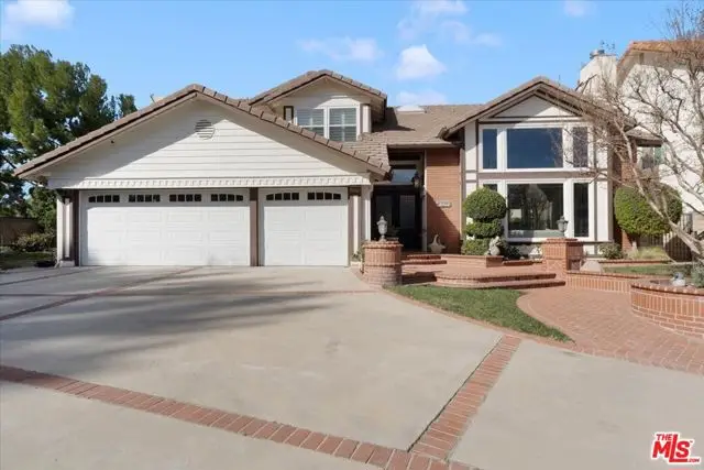 18409 Hampton Court, Porter Ranch, CA 91326 - Image #1