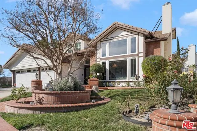 18409 Hampton Court, Porter Ranch, CA 91326 - Image #2