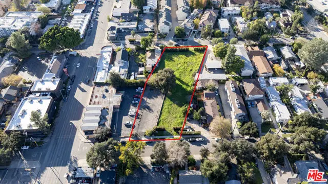 252 N Michigan Ave., Pasadena, CA 91106 - #2