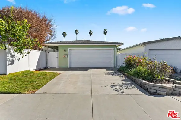 2660 Cindy Place, Port Hueneme, CA 93041