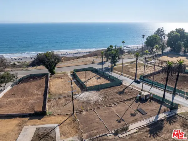 316 Swarthmore Avenue, Pacific Palisades (los Angeles), CA 90272