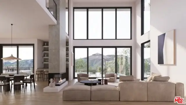 1515 Umeo Road, Pacific Palisades, CA 90272 - Image #2