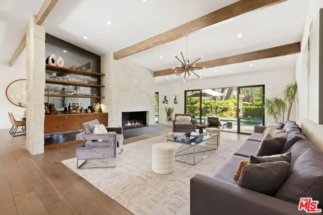 11401 Dona Evita Drive, Studio City, CA 91604 - #3