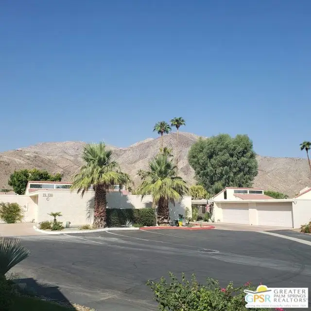 72760 Mesquite Court #F, Palm Desert, CA 92260 - Image #2