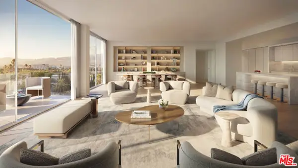 9200 Wilshire Boulevard #PH1W, Beverly Hills, CA 90212