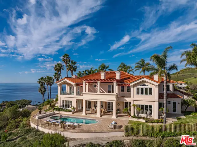 3895 Puerco Canyon Road, Malibu, CA 90265 - Image #2