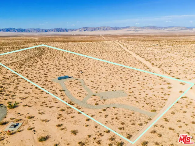 66372 Daisy Lane, Joshua Tree, CA 92252 - #1