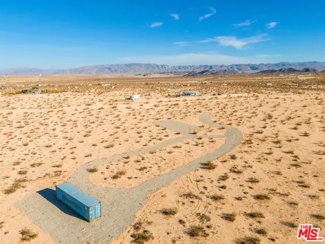 66372 Daisy Lane, Joshua Tree, CA 92252 - #2