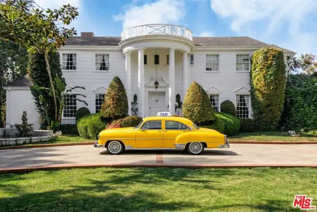 251 N Bristol Avenue, Los Angeles, CA 90049 - #1