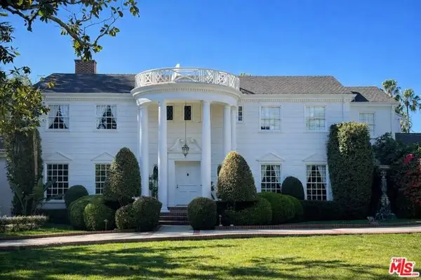 251 N Bristol Avenue, Los Angeles, CA 90049