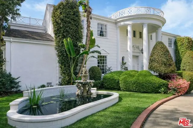 251 N Bristol Avenue, Los Angeles, CA 90049 - #3