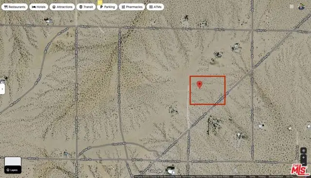 66250 Coyote Valley Road, Joshua Tree, CA 92252 - #3