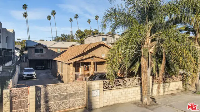 1611 Winona Boulevard, Los Angeles, CA 90027 - Image #2
