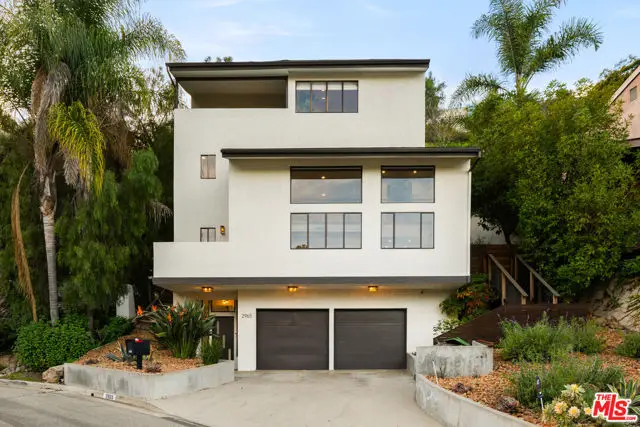 2965 Passmore Drive, Los Angeles, CA 90068 - Image #2