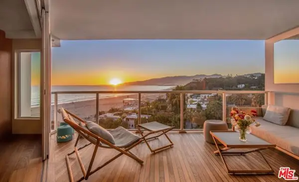 101 Ocean Avenue #D701, Santa Monica, CA 90402